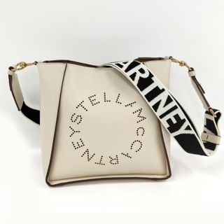 ステラマッカートニー(Stella McCartney)のSTELLA McCARTNEY ショルダーバッグ ミニステラ フェイクレザー(ショルダーバッグ)