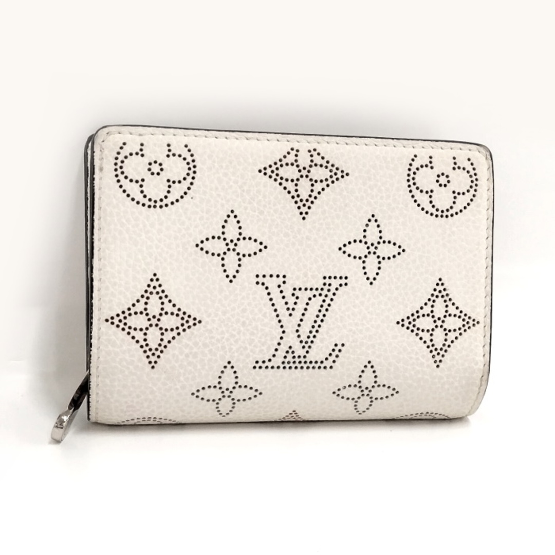 LOUIS VUITTON - LOUIS VUITTON ポルトフォイユ クレア 二つ折り 財布