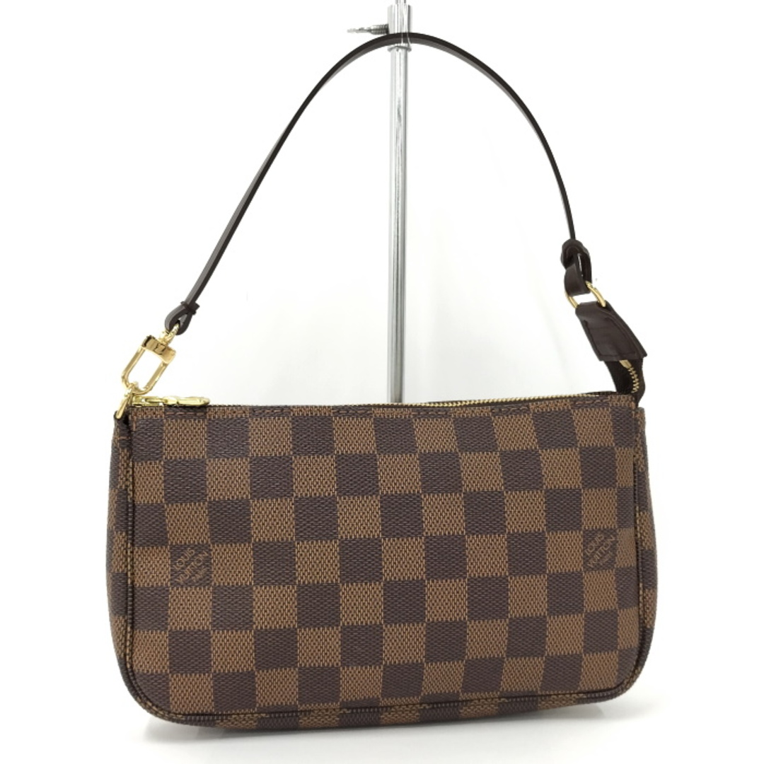 LOUIS VUITTON - LOUIS VUITTON ポシェット アクセソワール ポーチ