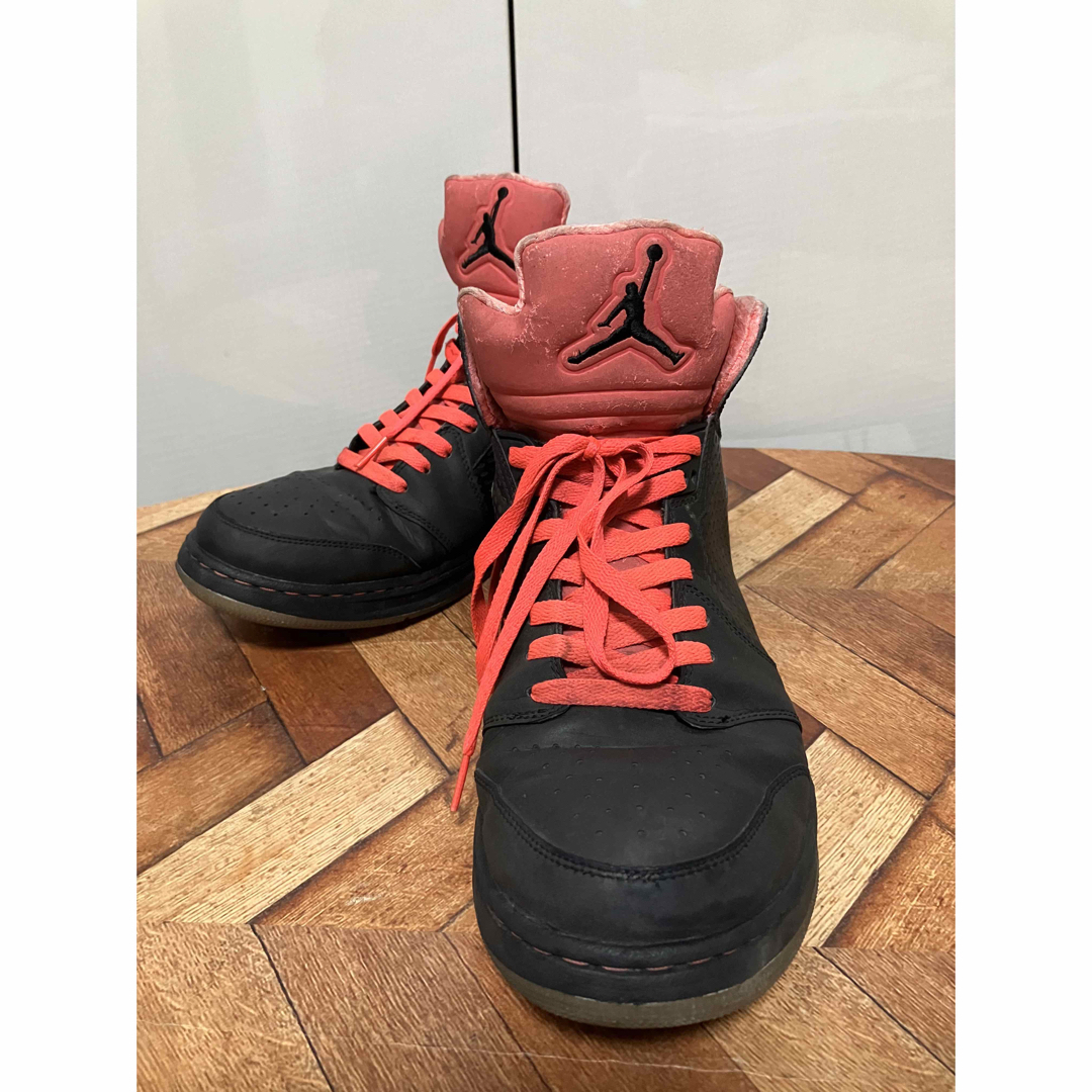 NIKE - AIR Jordan Prime 5 エアジョーダン ハイカット 29.5の通販 by