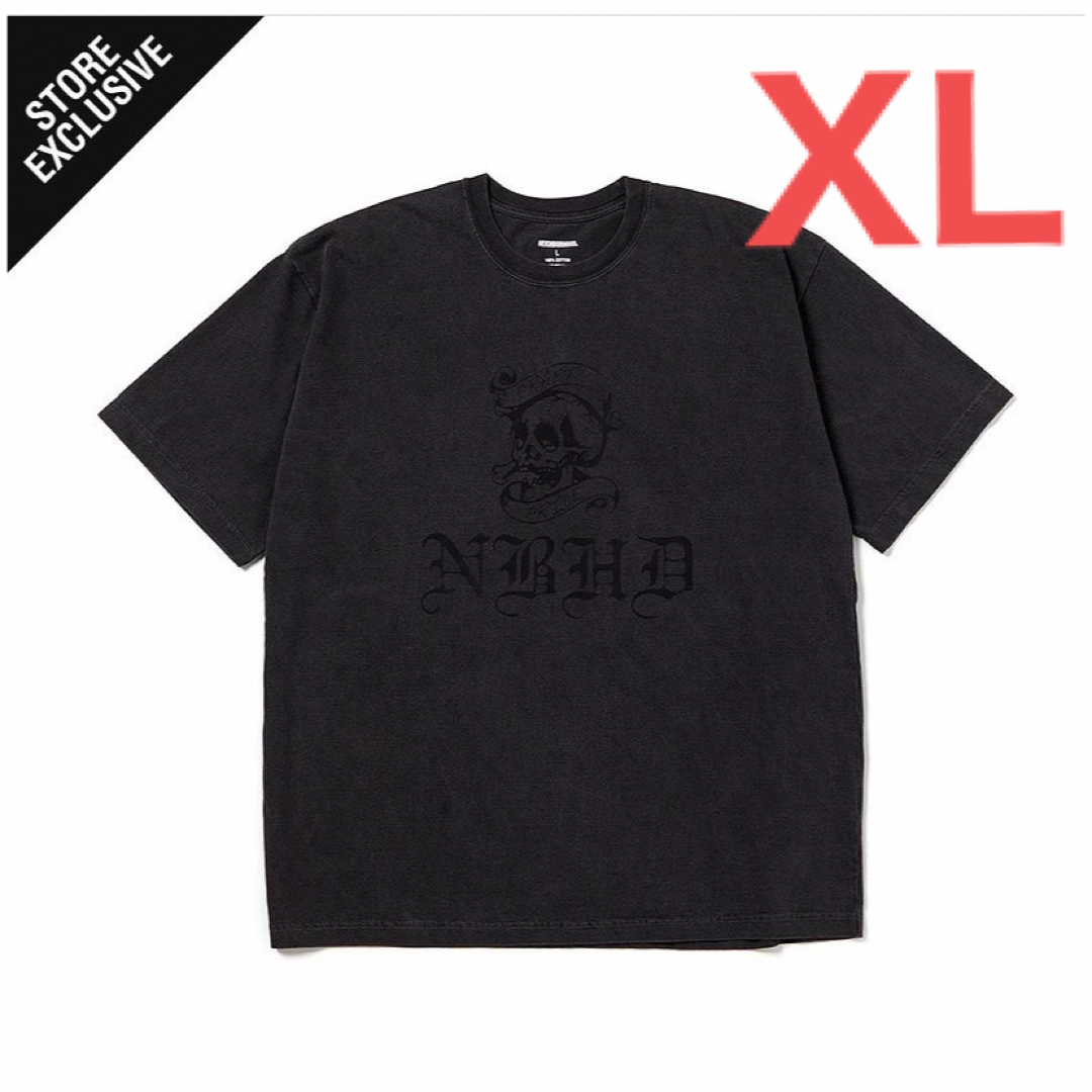 【XLサイズ】NEIGHBORHOOD 新宿伊勢丹 限定 Tシャツ