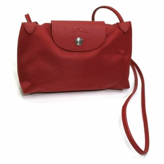 ロンシャン(LONGCHAMP)のLONGCHAMP ル プリアージュ ネオ ショルダーバッグ(ショルダーバッグ)