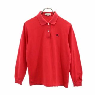 バーバリー(BURBERRY) ポロシャツ(レディース)(長袖)の通販 57点