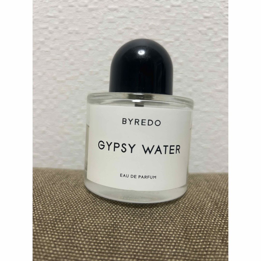 BYREDO GYPSY WATER 100ml