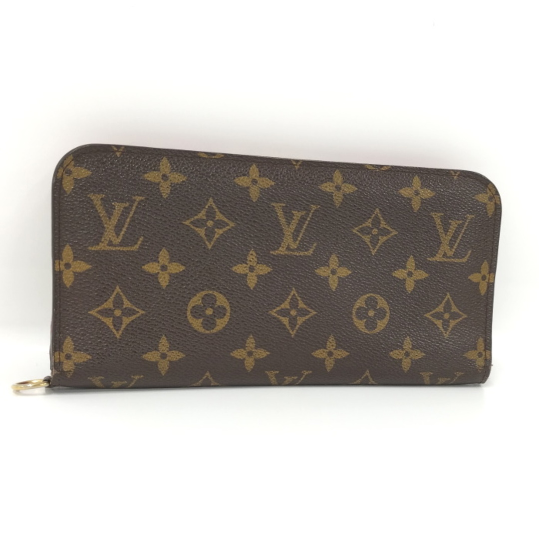 LOUIS VUITTON - LOUIS VUITTON ポルトフォイユ アンソリット 二つ折り