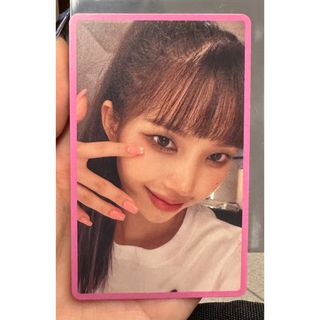 (G)I-DLE アイドゥル インガ 会場限定 入場者 トレカ 5種コンプ ③