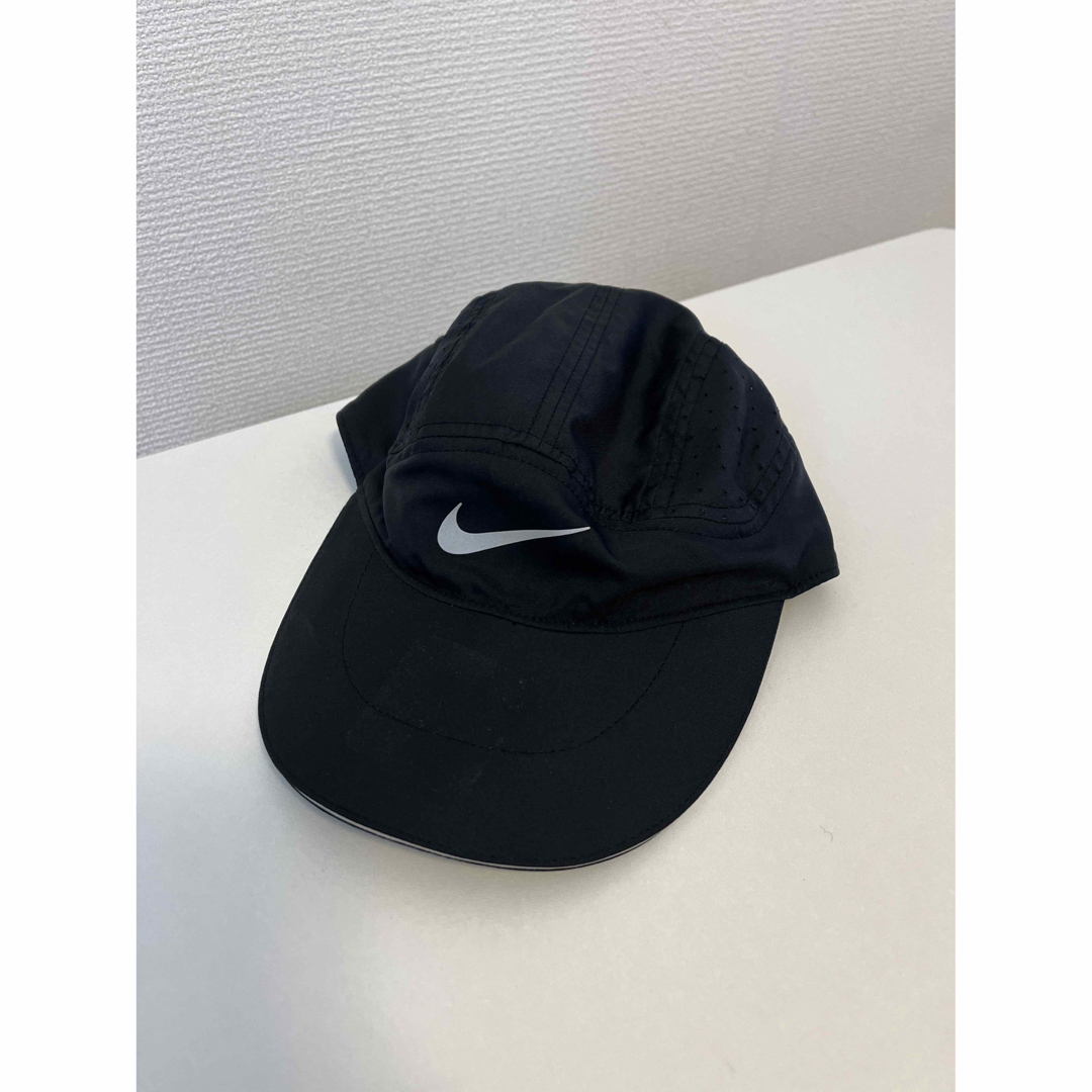 NIKE(ナイキ)の【未使用】NIKE ナイキ キャップ テイルウィンド　レディース レディースの帽子(キャップ)の商品写真