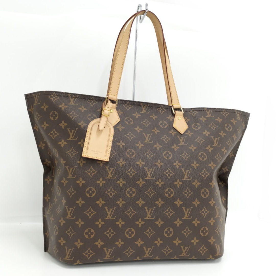 LOUIS VUITTON - LOUIS VUITTON オール インMM トートバッグ LOUIS VUITTON - LOUIS VUITTON オール インMM トートバッグ