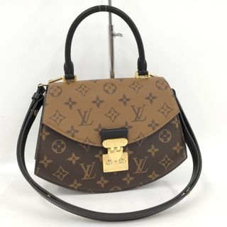 ルイヴィトン(LOUIS VUITTON)のLOUIS VUITTON 2WAYバッグ ティルシット モノグラムリバース(その他)