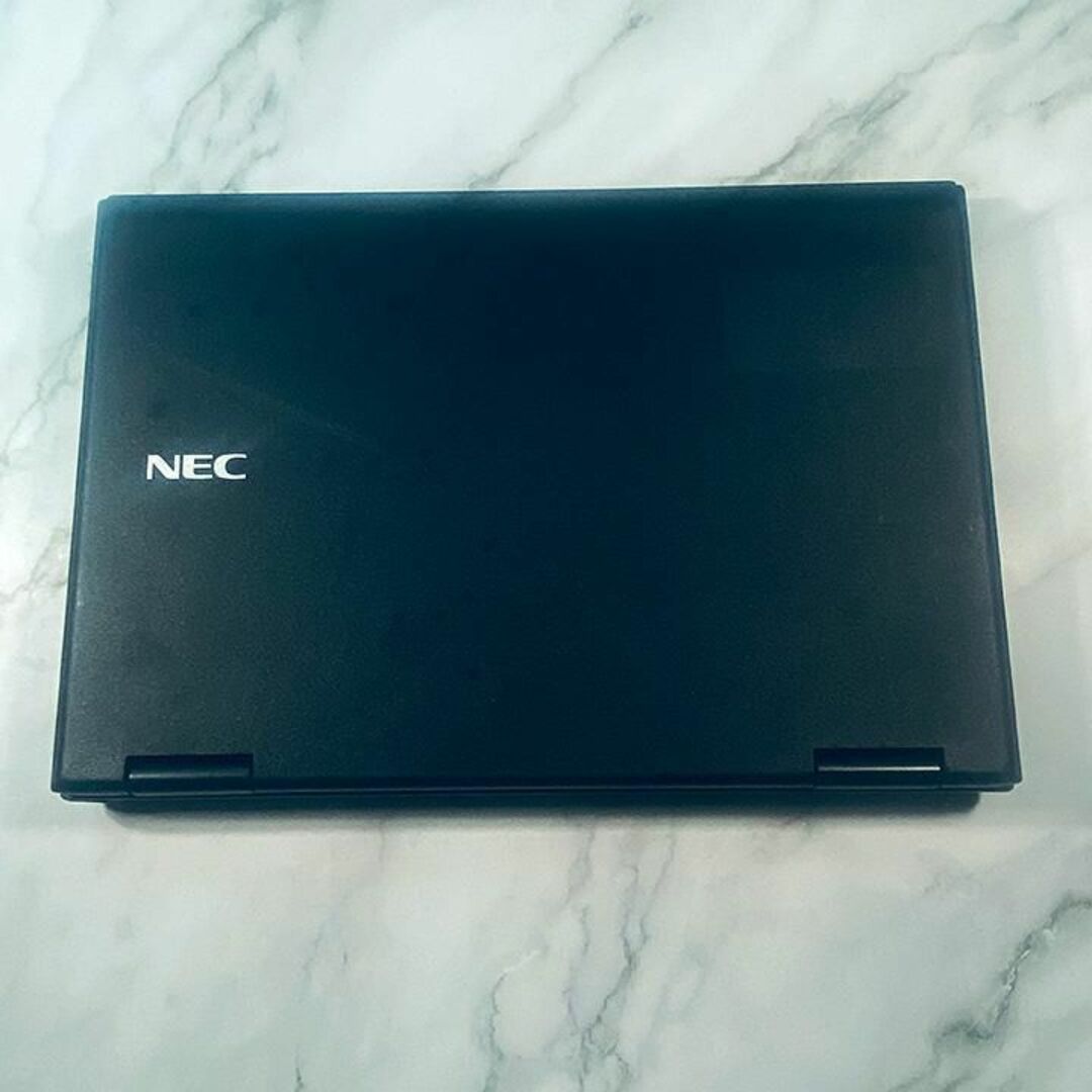 Core i7✨メモリ16GB✨新品SSD256G✨DVDマルチ✨ノートパソコン-