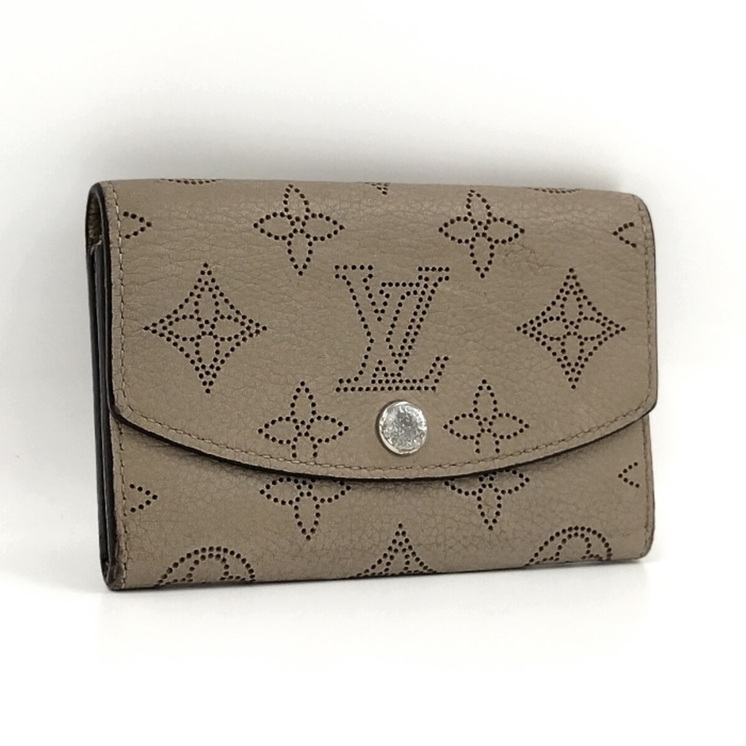 LOUIS VUITTON - LOUIS VUITTON ポルトモネアナエ コインケース マヒナ