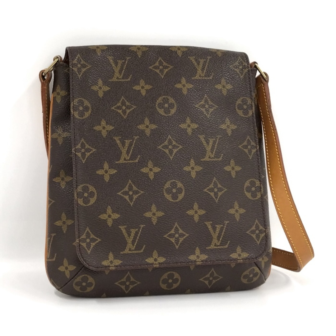 LOUIS VUITTON ミュゼットサルサ ショルダーバッグ ショート