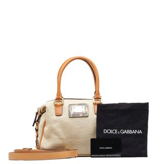 大幅値下　新品　ドルチェ&ガッバーナ　DOLCE&GABBANA 　バッグ