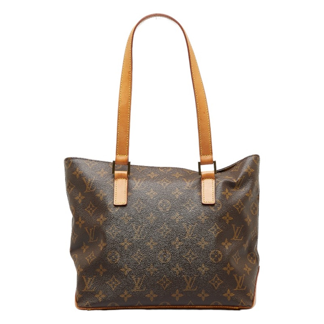 ルイ ヴィトン モノグラム カバピアノ ハンドバッグ トートバッグ M51148 PVC レディース LOUIS VUITTON 【222-19351】 2