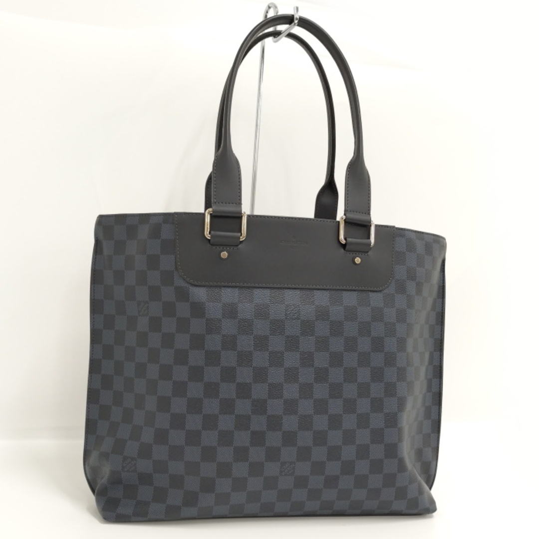 LOUIS VUITTON カバヴォワヤージュ トートバッグ ショルダーバッグ