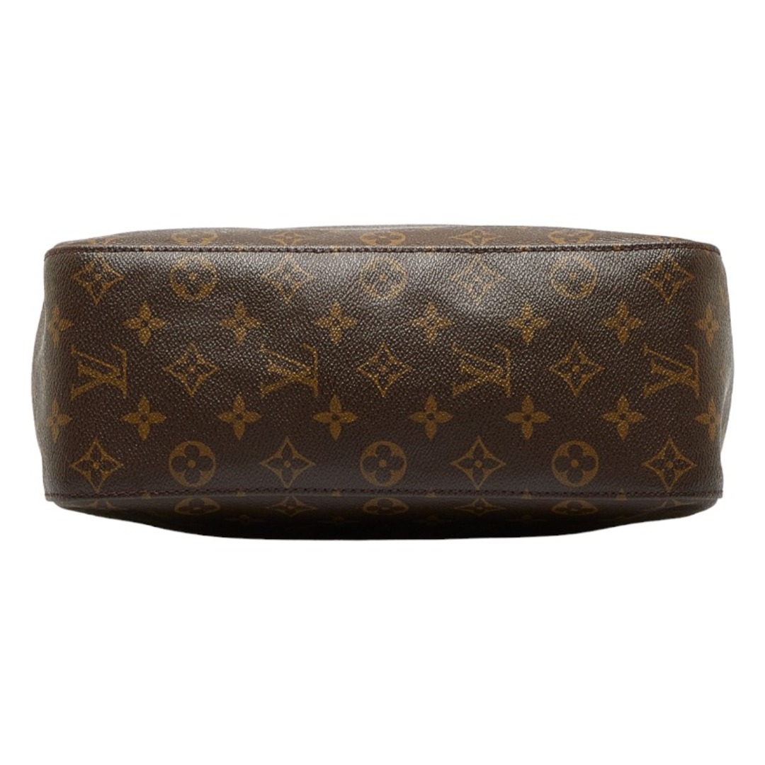 ルイ ヴィトン モノグラム ルーピングGM ショルダーバッグ ハンドバッグ M51145 PVC レディース LOUIS VUITTON 【222-19352】 3