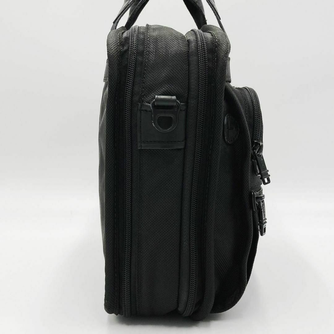TUMI(トゥミ)のm.totake様専用 メンズのバッグ(ビジネスバッグ)の商品写真