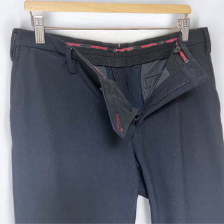 BRIEFING - 【美品】BRIEFING GOLF MENS BASIC WARM PANTSの通販 by ...