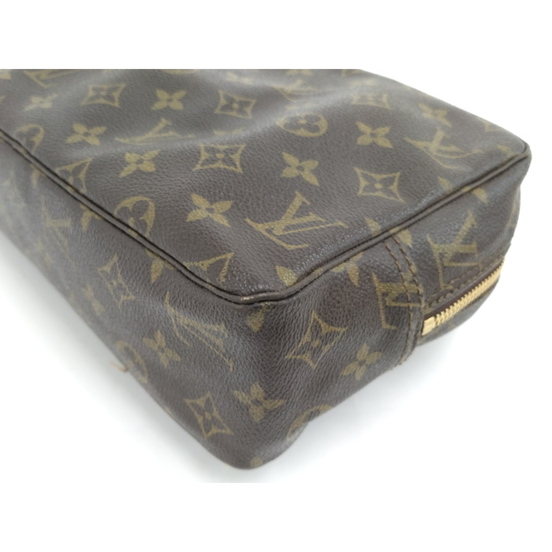 LOUIS VUITTON   LOUIS VUITTON トゥルース トワレット 化粧ポーチ