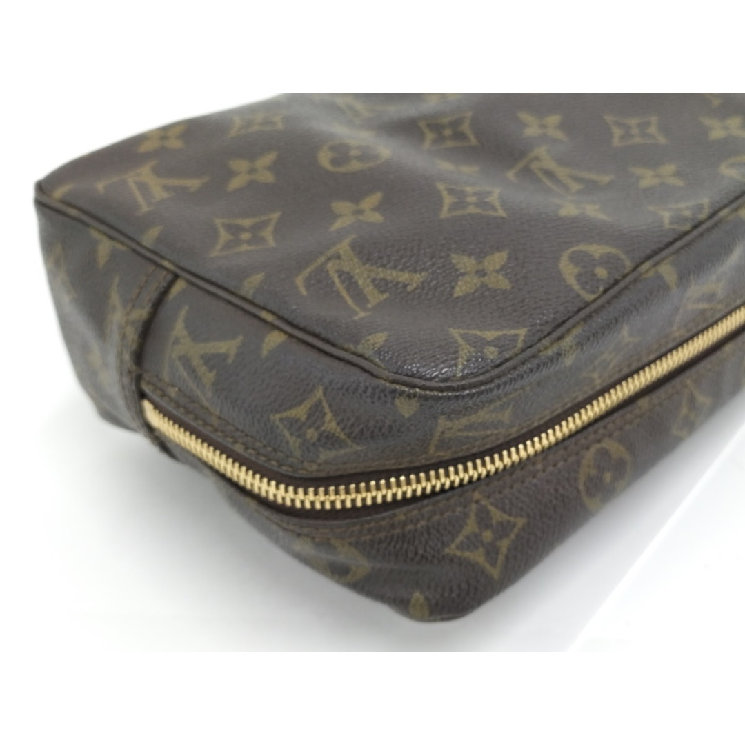 LOUIS VUITTON   LOUIS VUITTON トゥルース トワレット 化粧ポーチ