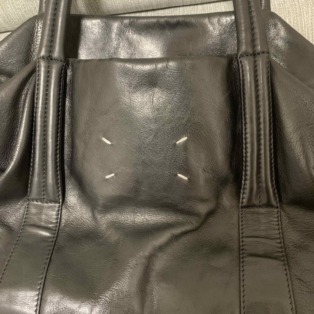 Maison Martin Margiela - 期間限定出品! Maison Margiela レザー