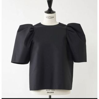 ユナイテッドアローズ(UNITED ARROWS)のピロ様専用⭐︎HEVE へイヴ　バブリーブラウス(シャツ/ブラウス(半袖/袖なし))