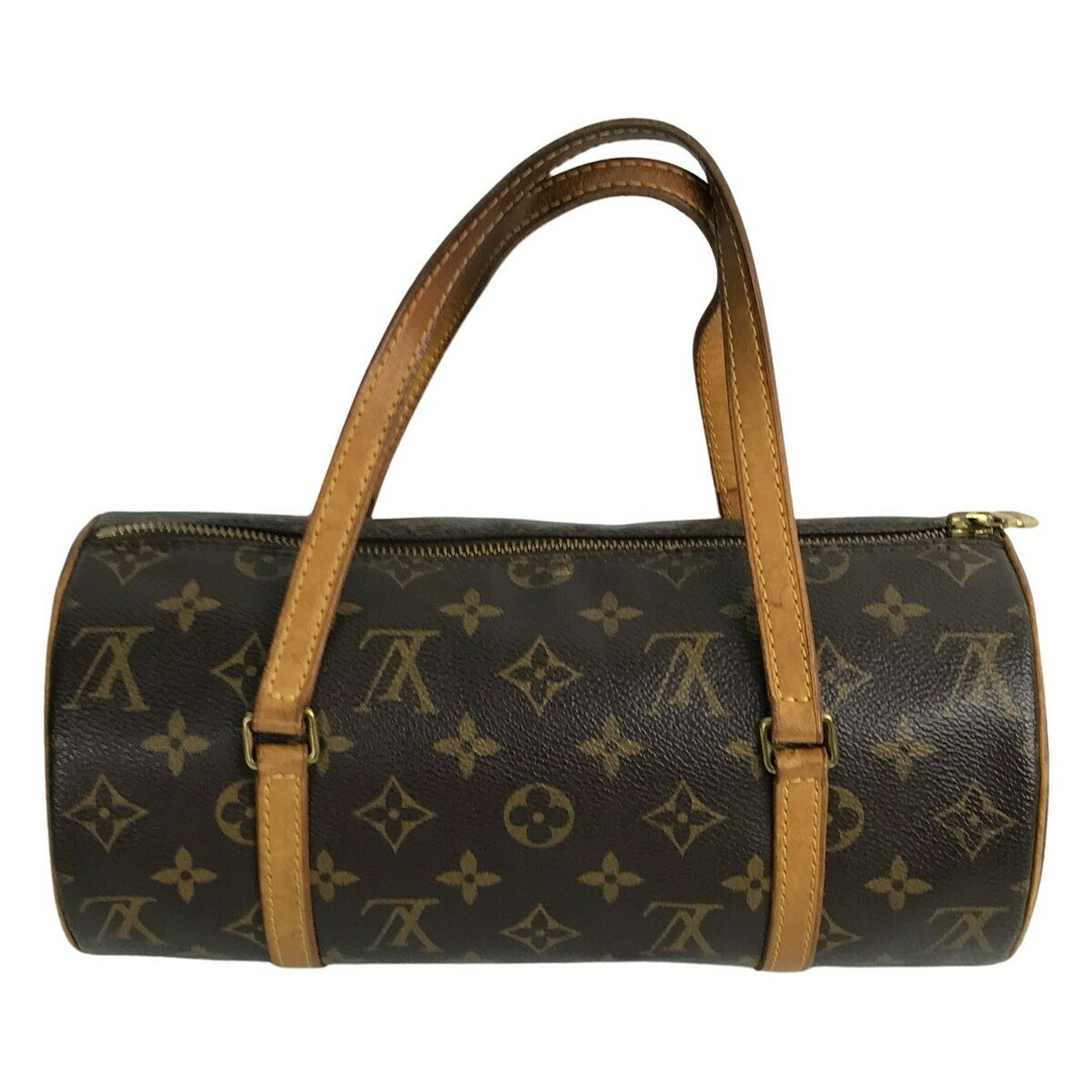 買取オンライン □□LOUIS VUITTON ルイヴィトン モノグラム パピヨン ...