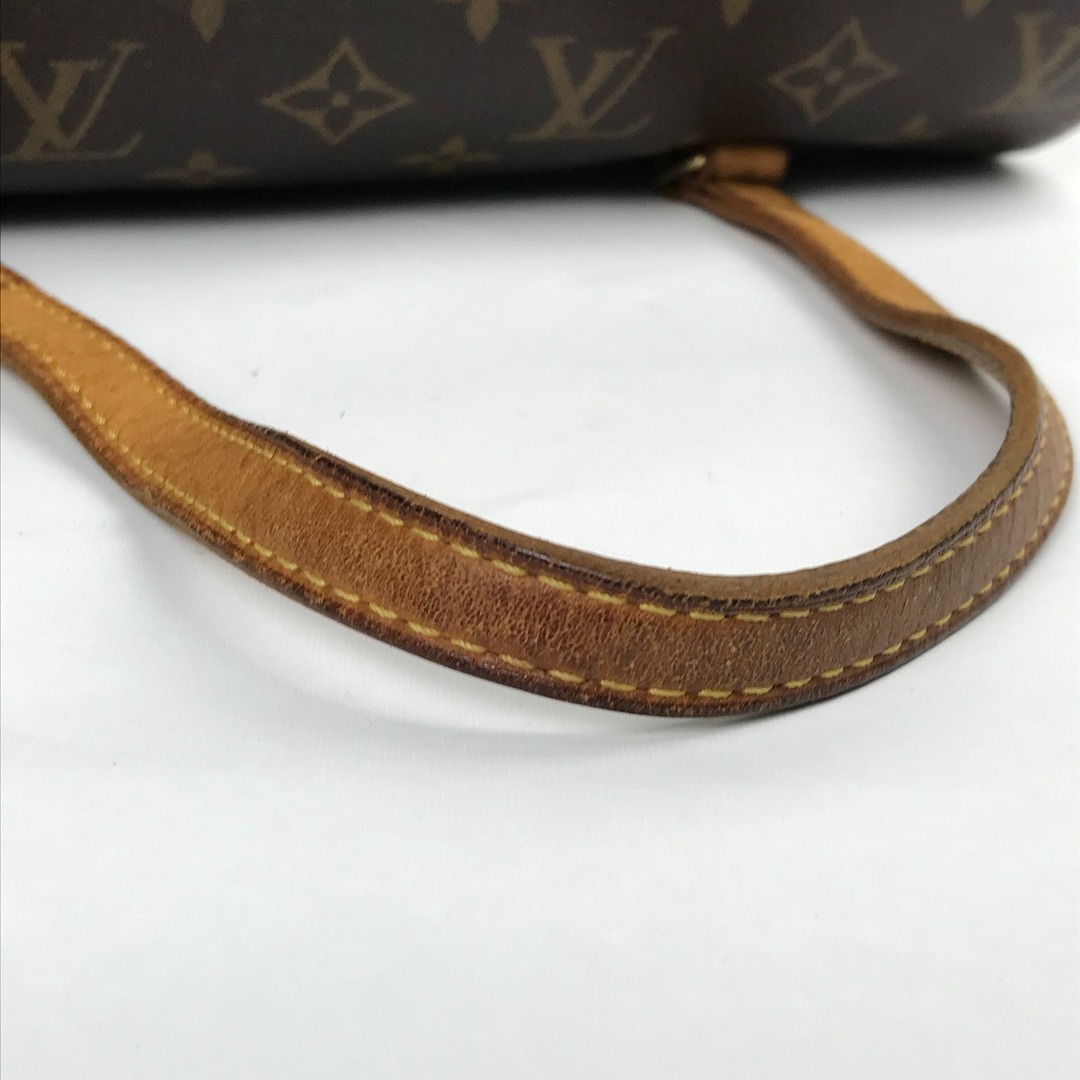 ■■LOUIS VUITTON ルイヴィトン モノグラム パピヨンPM ハンドバッグ M51386 7