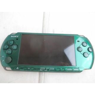 PSP（グリーン・カーキ/緑色系）の通販 100点以上（エンタメ/ホビー ...