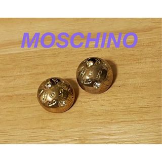 モスキーノ ビンテージの通販 400点以上 | MOSCHINOを買うならラクマ