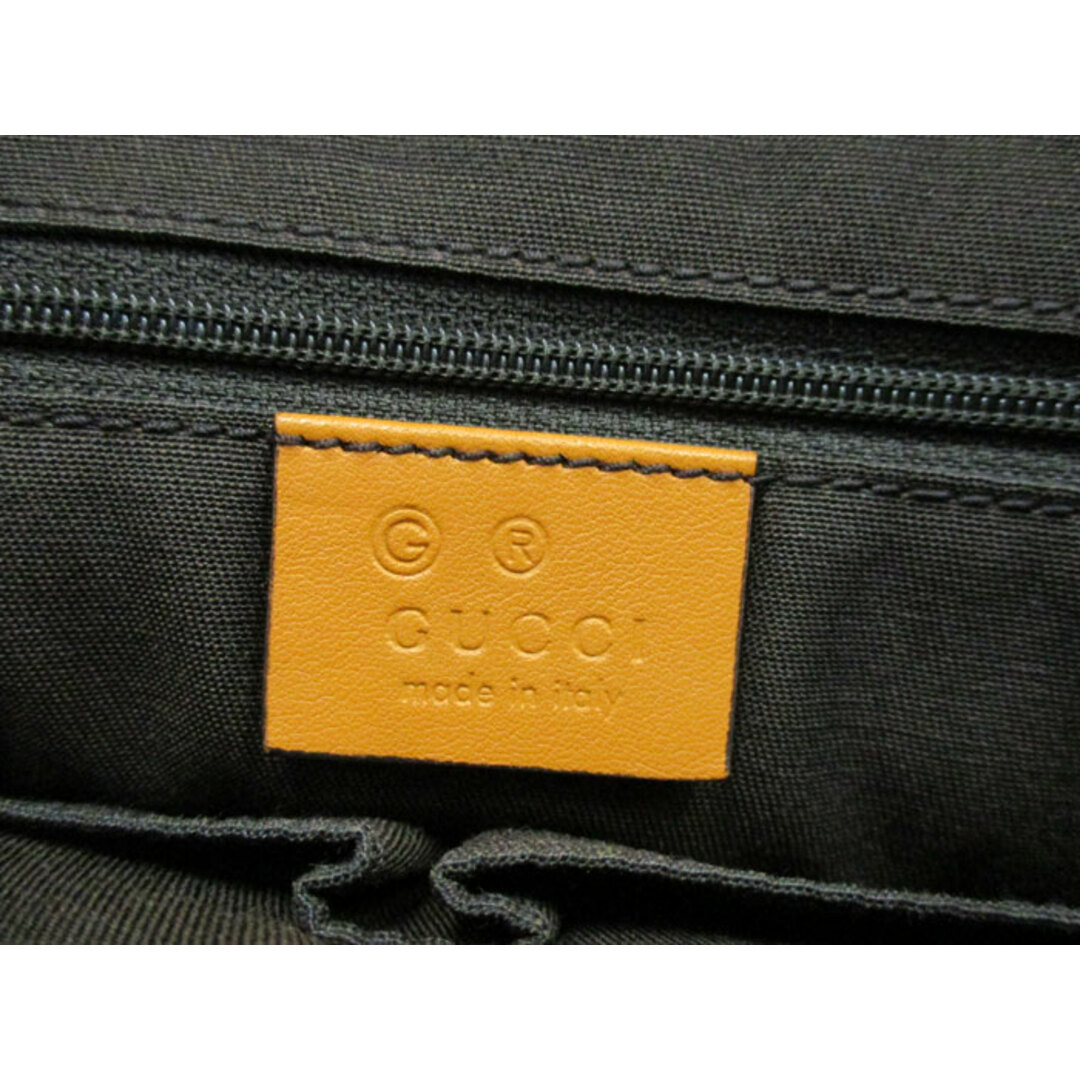 Gucci(グッチ)のGUCCI 2WAY ショルダーバッグ トートバッグ マイクロ グッチシマ レディースのバッグ(その他)の商品写真