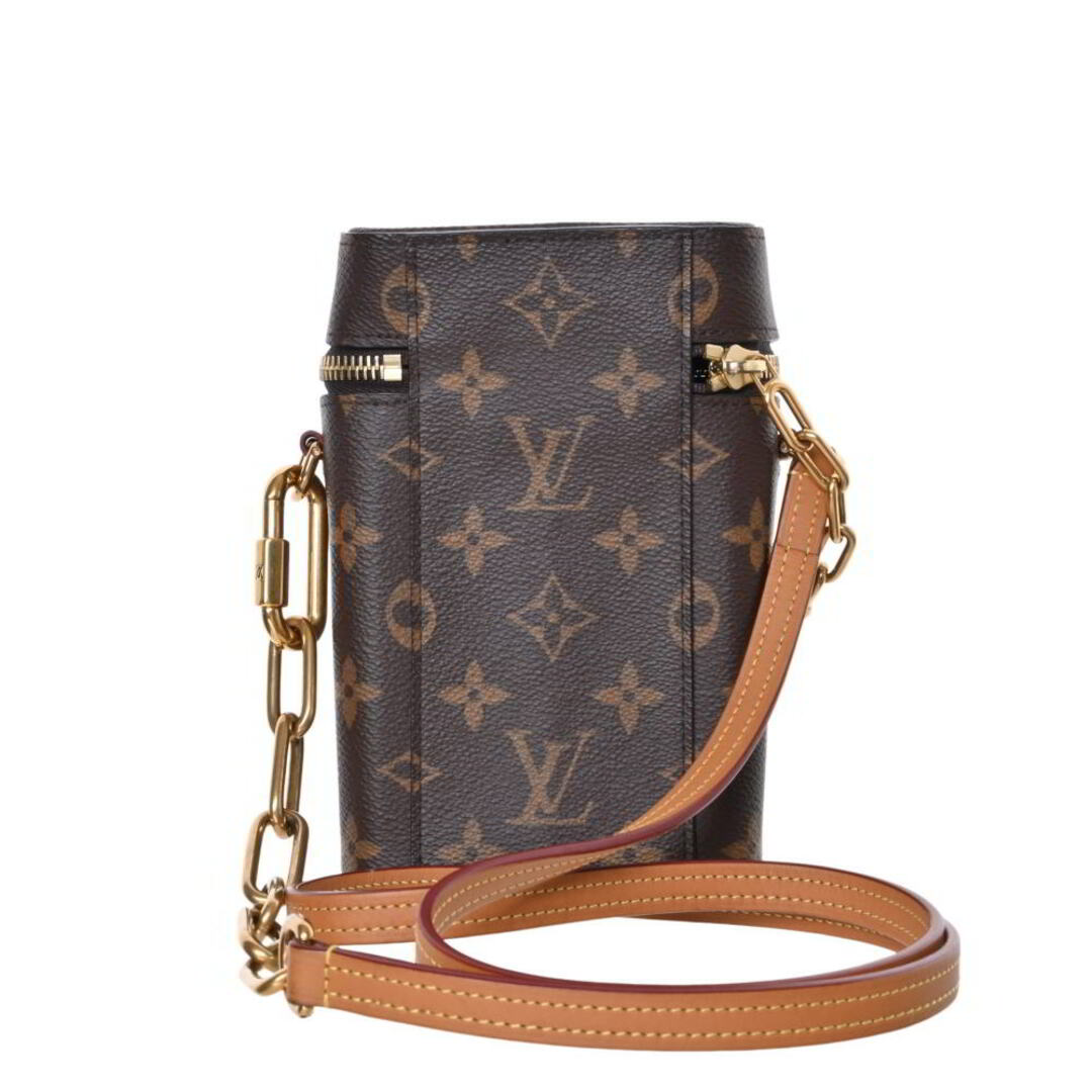 LOUIS VUITTON - LOUIS VUITTON M44914 モノグラム ミニバッグの LOUIS VUITTON - LOUIS VUITTON M44914 モノグラム ミニバッグの