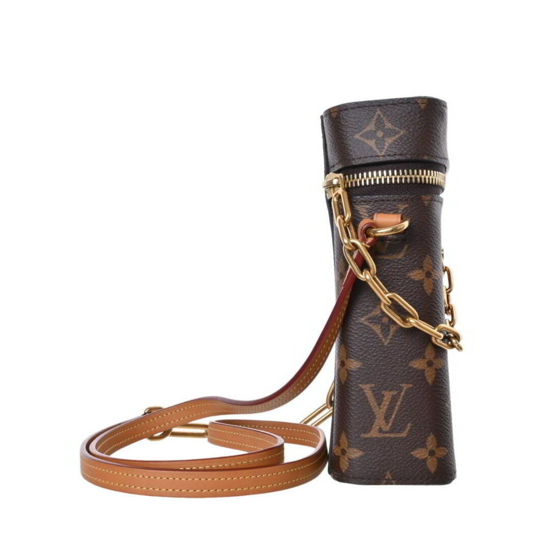LOUIS VUITTON - LOUIS VUITTON M44914 モノグラム ミニバッグの LOUIS VUITTON - LOUIS VUITTON M44914 モノグラム ミニバッグの
