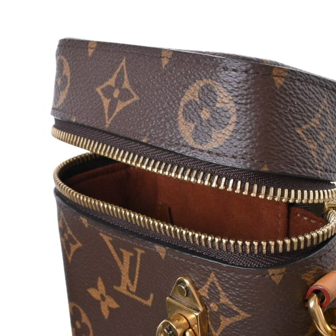 LOUIS VUITTON - LOUIS VUITTON M44914 モノグラム ミニバッグの LOUIS VUITTON - LOUIS VUITTON M44914 モノグラム ミニバッグの
