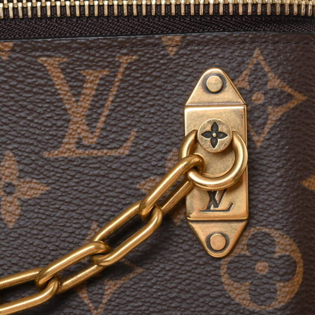 LOUIS VUITTON - LOUIS VUITTON M44914 モノグラム ミニバッグの LOUIS VUITTON - LOUIS VUITTON M44914 モノグラム ミニバッグの