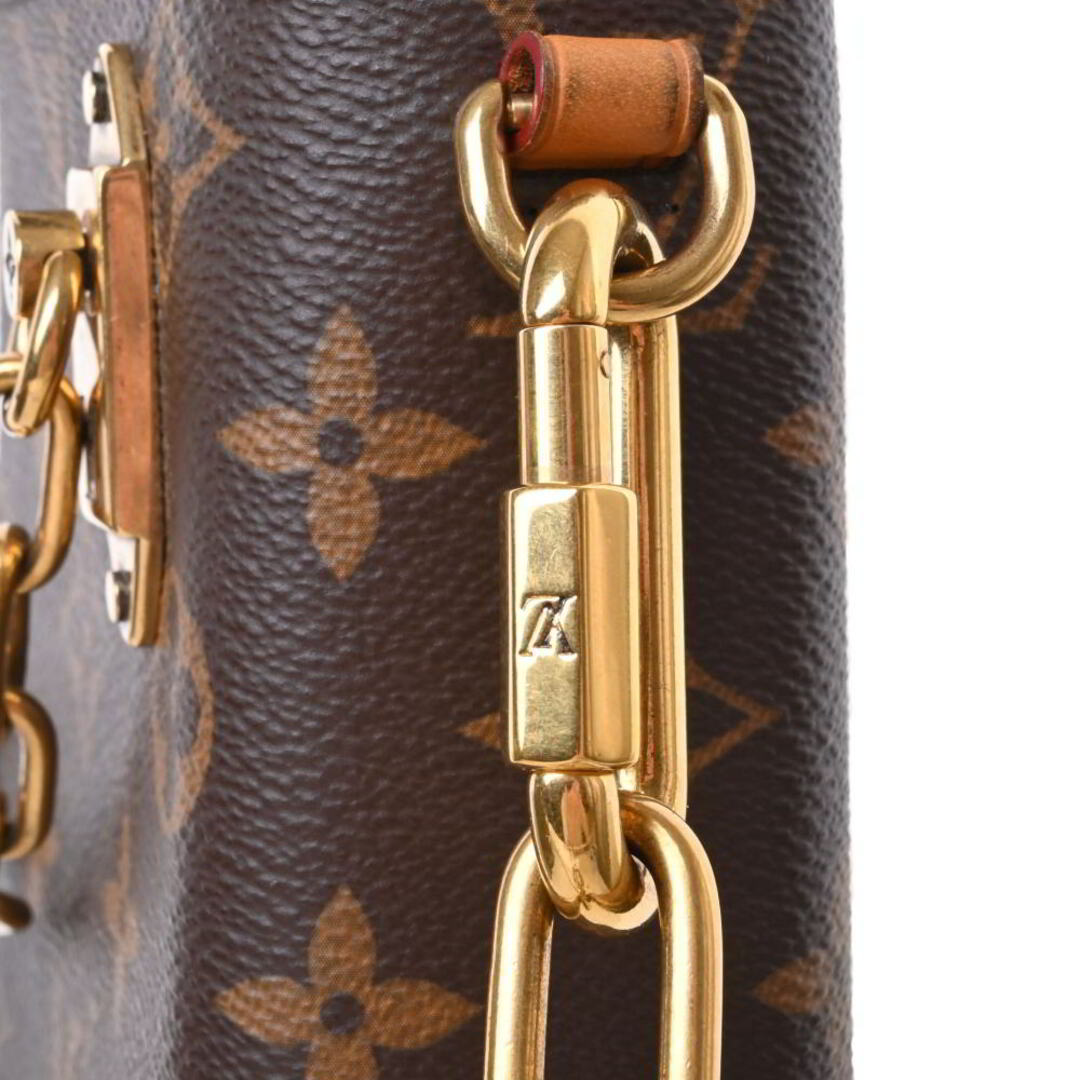 LOUIS VUITTON - LOUIS VUITTON M44914 モノグラム ミニバッグの LOUIS VUITTON - LOUIS VUITTON M44914 モノグラム ミニバッグの