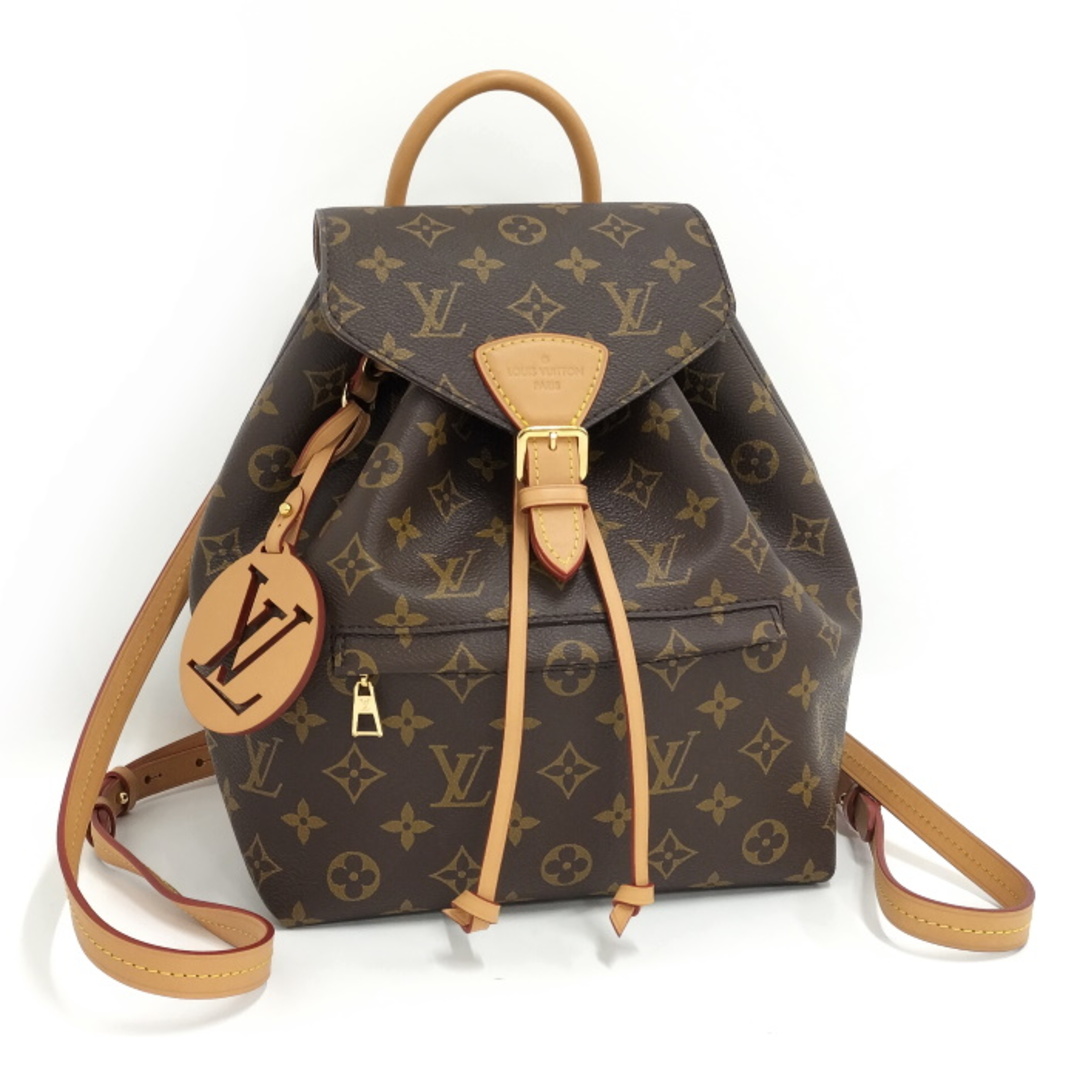 LOUIS VUITTON モンスリNM PM リュックサック バックパック | フリマアプリ ラクマ LOUIS VUITTON モンスリNM PM リュックサック バックパック | フリマアプリ ラクマ