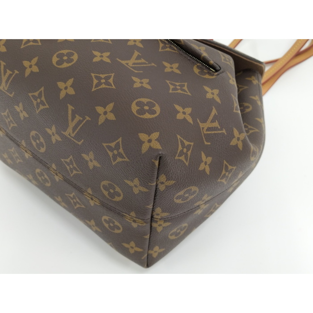 LOUIS VUITTON - LOUIS VUITTON モンスリNM PM リュックサック LOUIS VUITTON - LOUIS VUITTON モンスリNM PM リュックサック