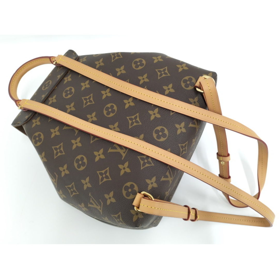 LOUIS VUITTON - LOUIS VUITTON モンスリNM PM リュックサック LOUIS VUITTON - LOUIS VUITTON モンスリNM PM リュックサック