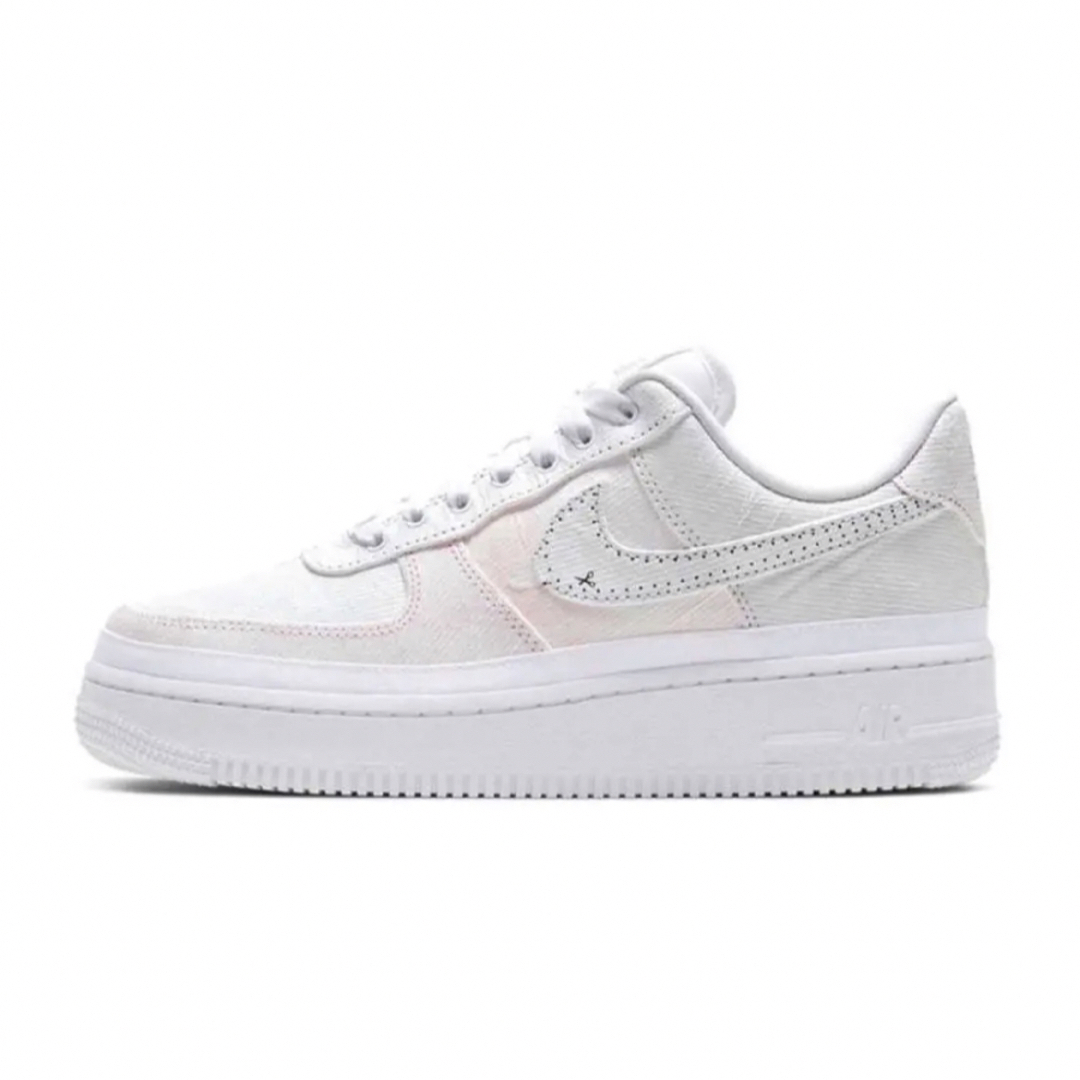 Nike WMNS Air Force 1 Low 07 LX "Reveal" 1