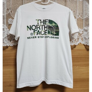 THE NORTH FACE - THE NORTH FACE　半袖Tシャツ　Ｓサイズ