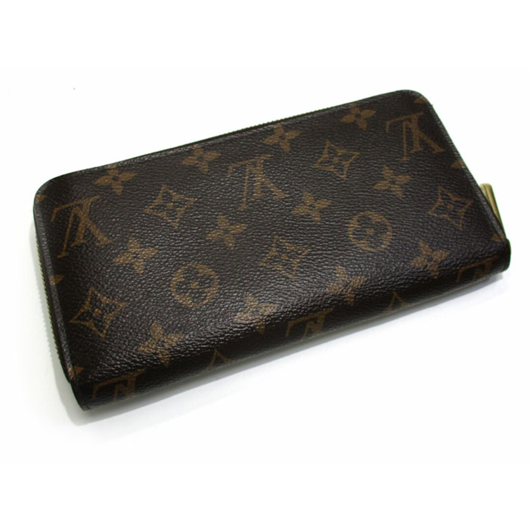 LOUIS VUITTON - LOUIS VUITTON ジッピーウォレット ドッグ LOUIS VUITTON - LOUIS VUITTON ジッピーウォレット ドッグ