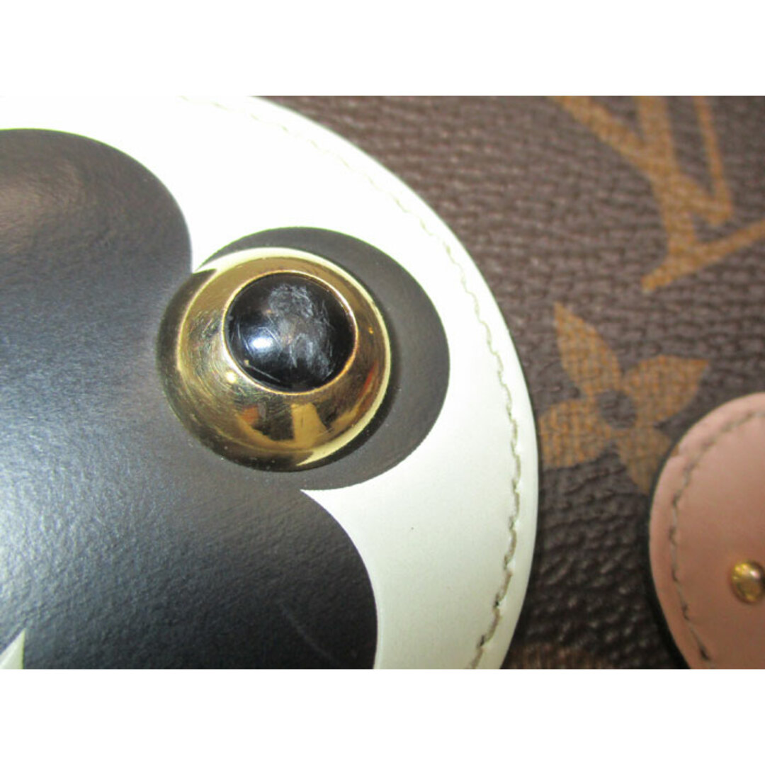 LOUIS VUITTON - LOUIS VUITTON ジッピーウォレット ドッグ LOUIS VUITTON - LOUIS VUITTON ジッピーウォレット ドッグ