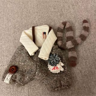 ネオブライス アウトフィット 3点セット ♪(その他)