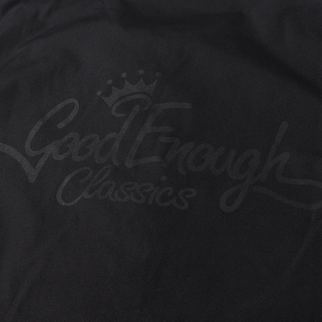 GOOD ENOUGH グッドイナフ ジャケット サイズ:2 クラシックロゴ