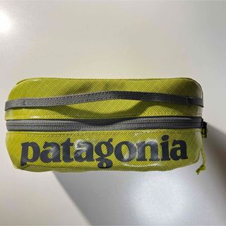 パタゴニア(patagonia)の☆レア・パタゴニア・ブラックホール・キューブ・3L☆(バッグパック/リュック)