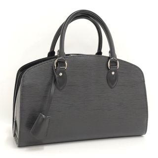 ルイヴィトン(LOUIS VUITTON)のLOUIS VUITTON ポンヌフPM ハンドバッグ エピ ノワール(その他)