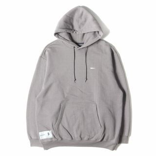 'noberuさま専用　DESCENDANT PE HOODY