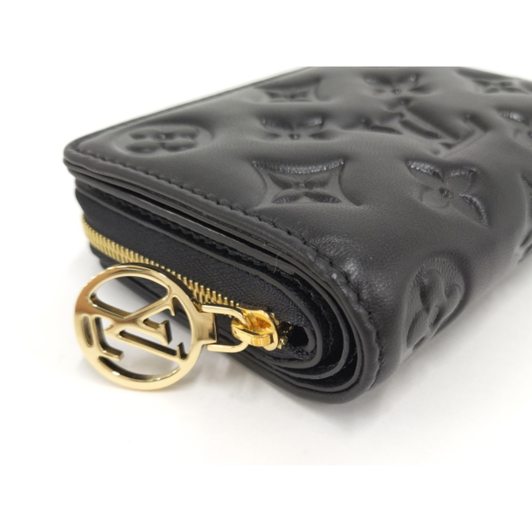 LOUIS VUITTON - LOUIS VUITTON 二つ折り財布 ポルトフォイユ LOUIS VUITTON - LOUIS VUITTON 二つ折り財布 ポルトフォイユ