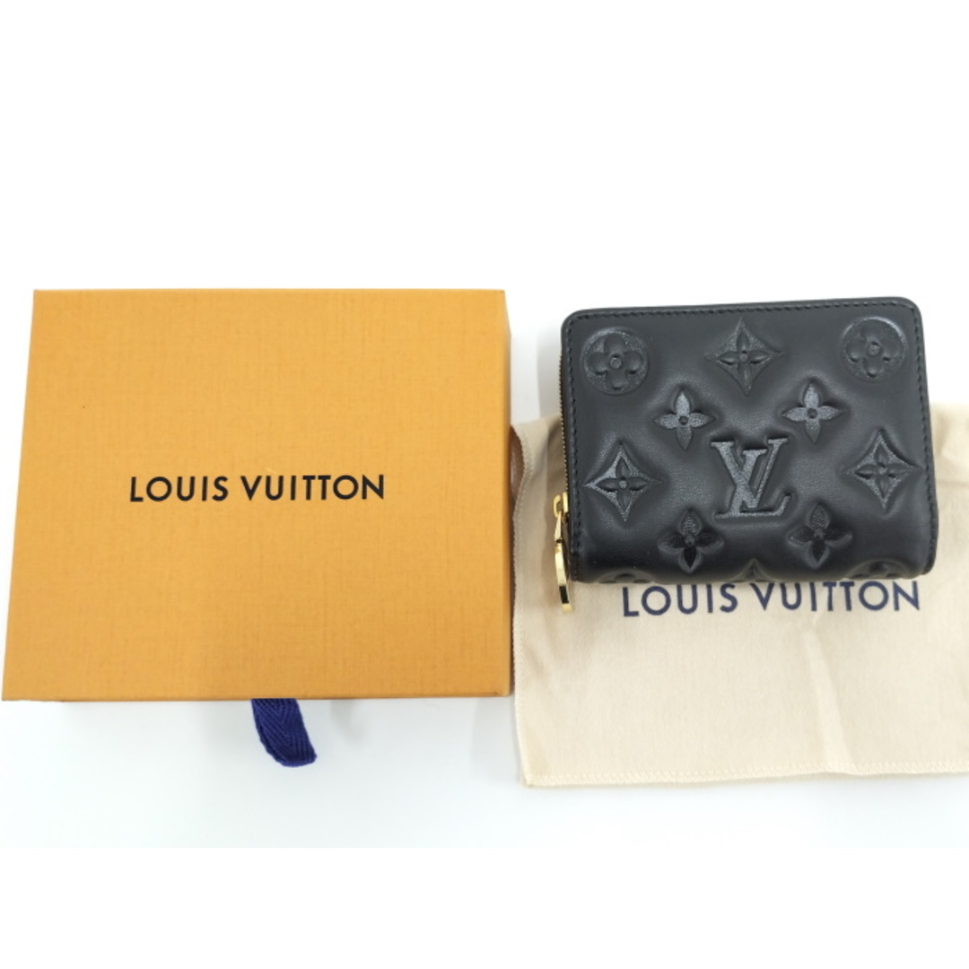 LOUIS VUITTON - LOUIS VUITTON 二つ折り財布 ポルトフォイユ LOUIS VUITTON - LOUIS VUITTON 二つ折り財布 ポルトフォイユ
